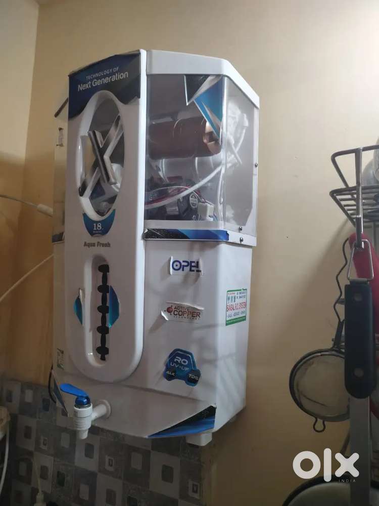 PR 4 301 Krish city 2