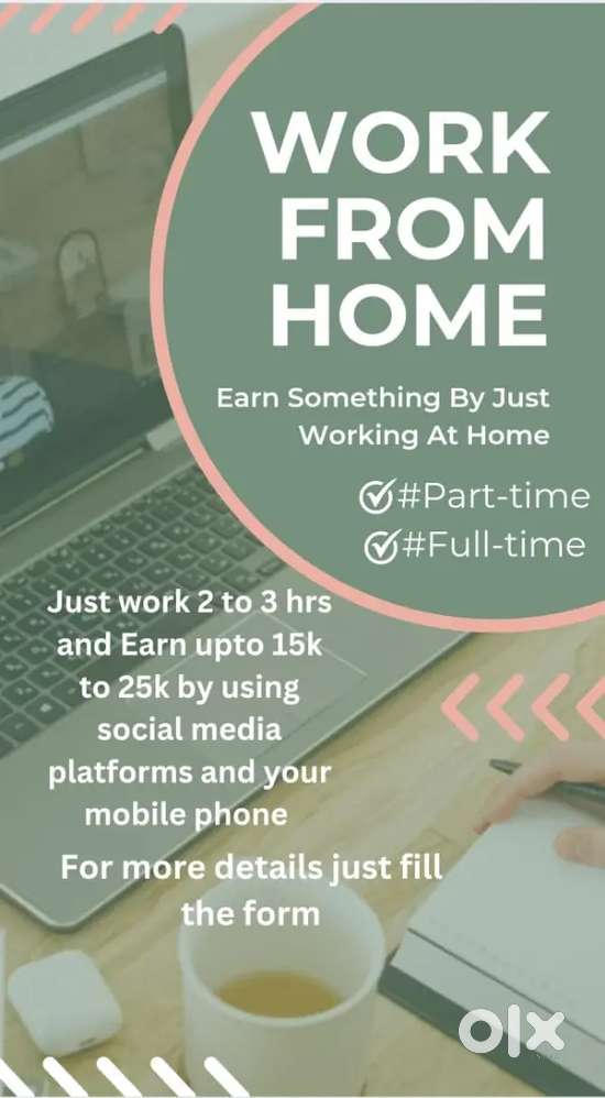 Online business ( work from home)