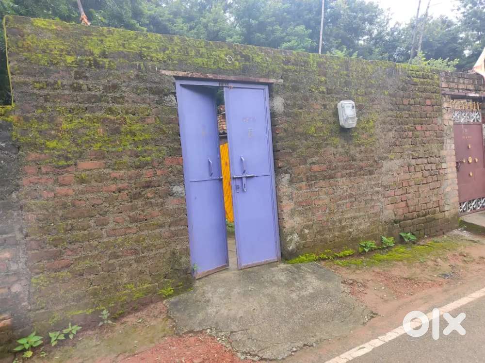 ST plot for sell available in near piska more