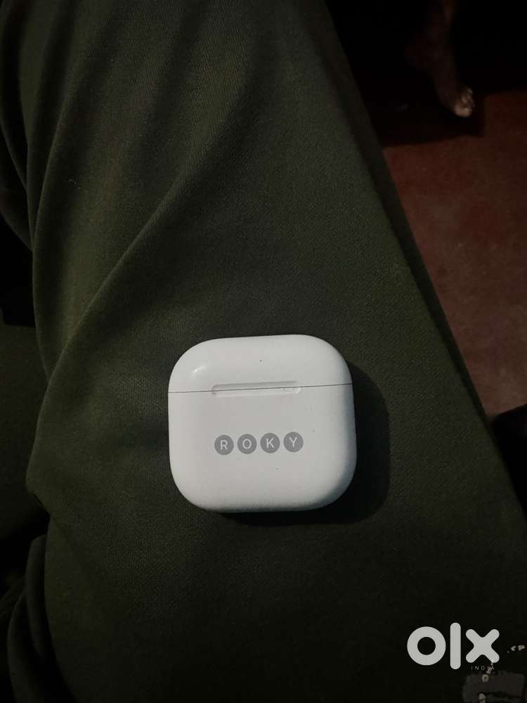 Apple airpods 4th gen