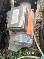 Water motor