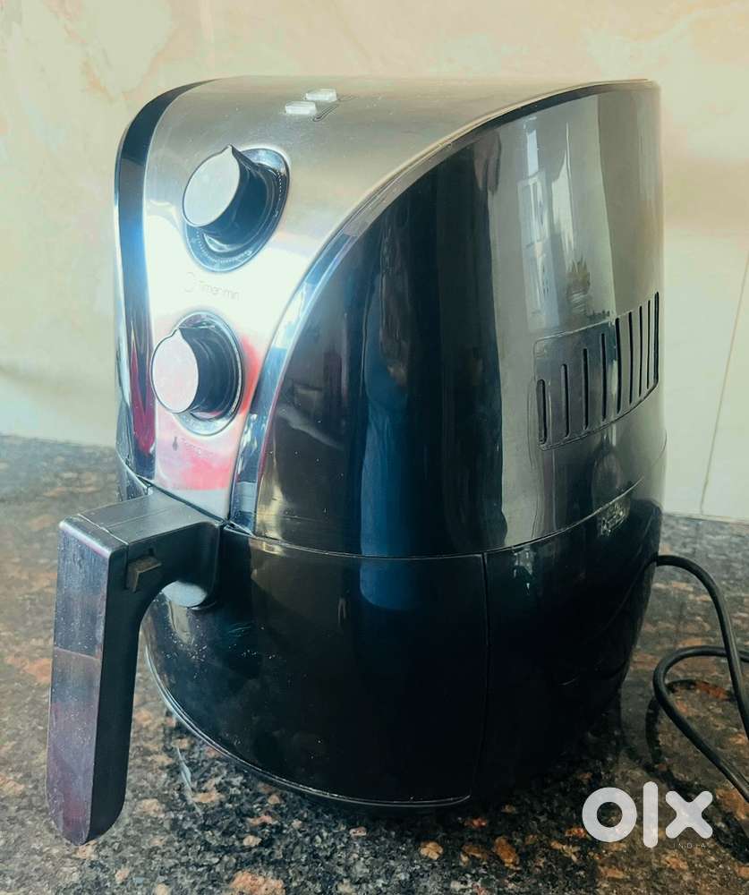 Airwave Airfryer for health conscious people