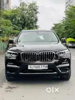 BMW X3 xDrive 20d Luxury Line, 2021, Diesel
