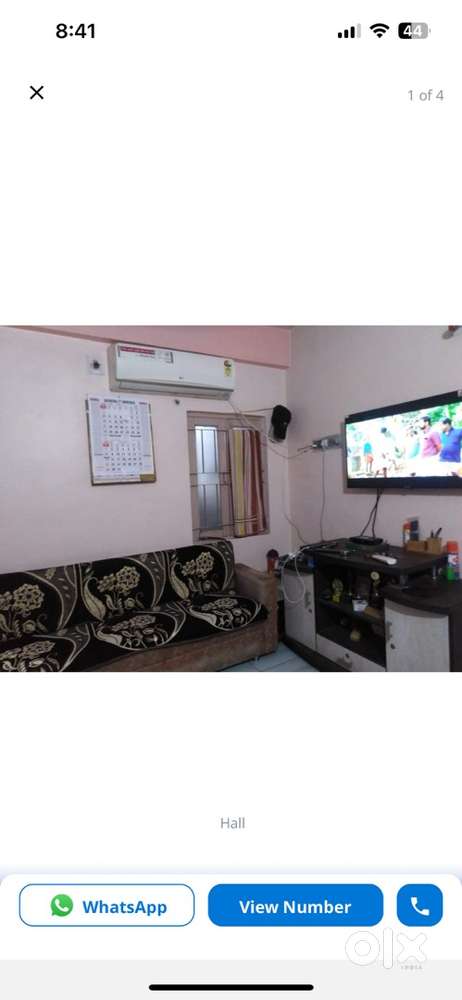 Ready to move - Urgent sale