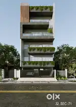 Nitara Builder floor Sector 71