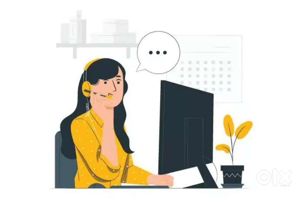 Dena telecaller required