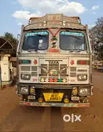 TATA 3718 TRUCK