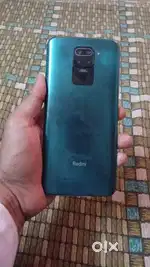 Redmi note 9