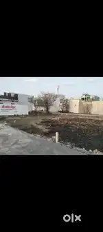 Shri Ganesh bihar kachpura me sabhi size k plot avm makan