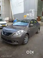 Nissan Sunny 2012 CNG & petrol 
76000 Km Driven. Best performance car