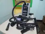 Vaccum cleaner