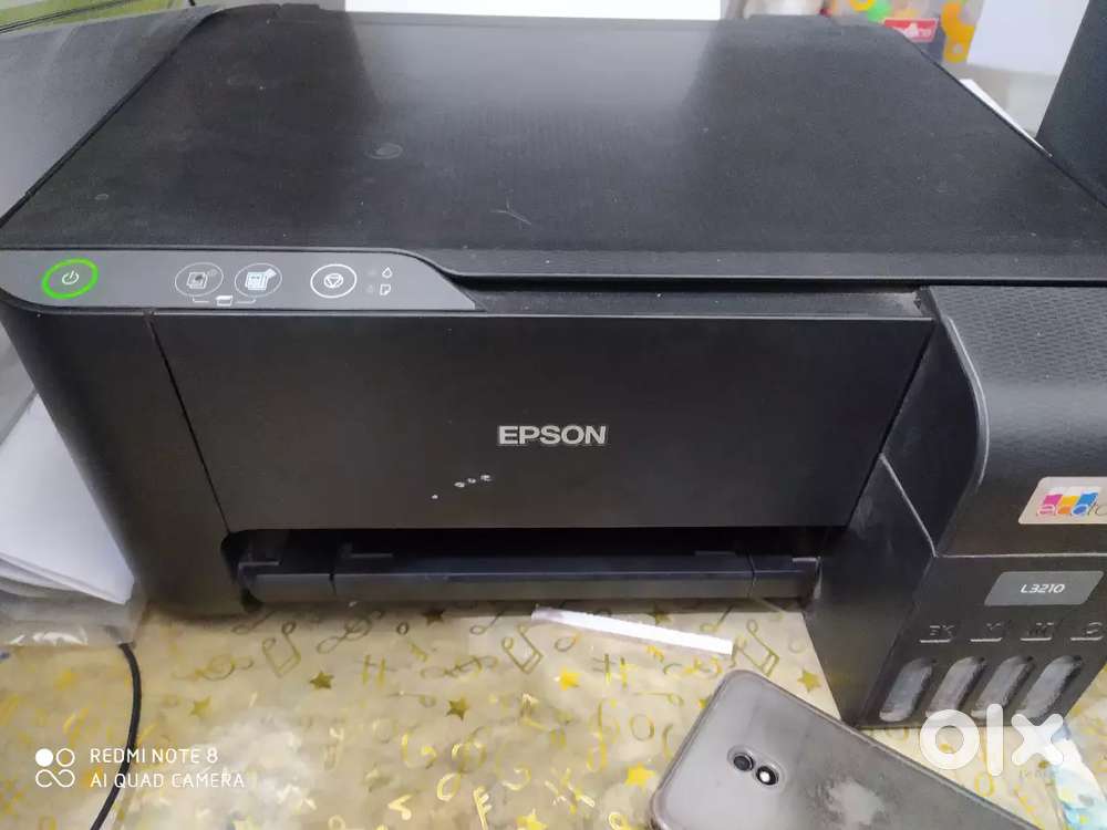 Epson 3210