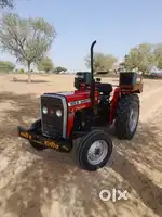 Massey Ferguson 1035 Di Maha Shakti