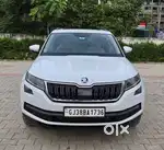 Skoda Kodiaq 2.0 Style TDI 4X4 AT, 2018, Diesel
