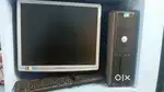 Desktop computer