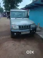 Mahindra Bolero Power Plus 160000 Km Driven