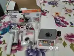 Meat chopper