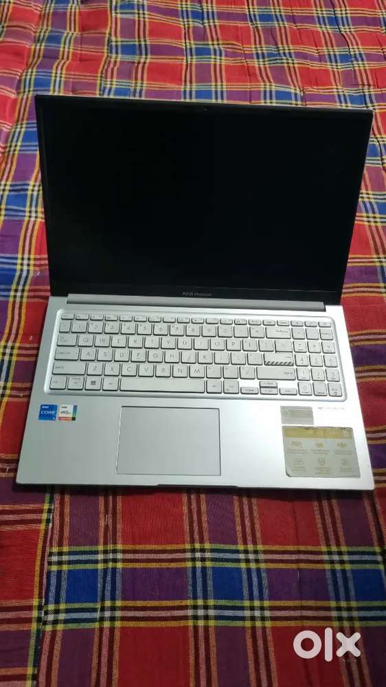 Urgent sell asus vivobook laptop