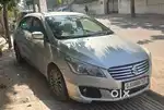 Maruti Suzuki Ciaz ZDI+ Diesel