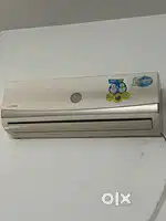 Lloyd Ac 1.5 ton