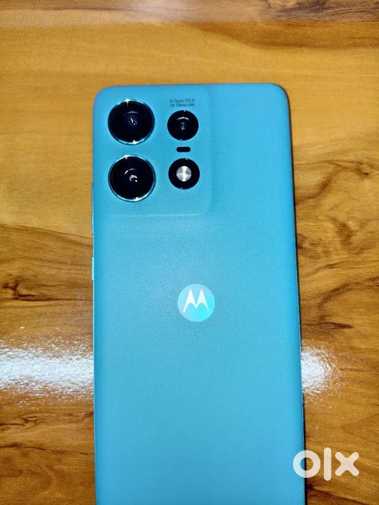 Moto edge 50 pro 12/256