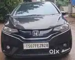 Honda Jazz 1.2 SV i VTEC, 2016, Petrol