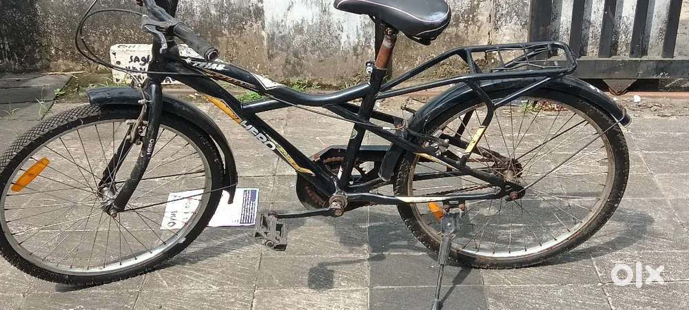 Cycle good condition 1year old