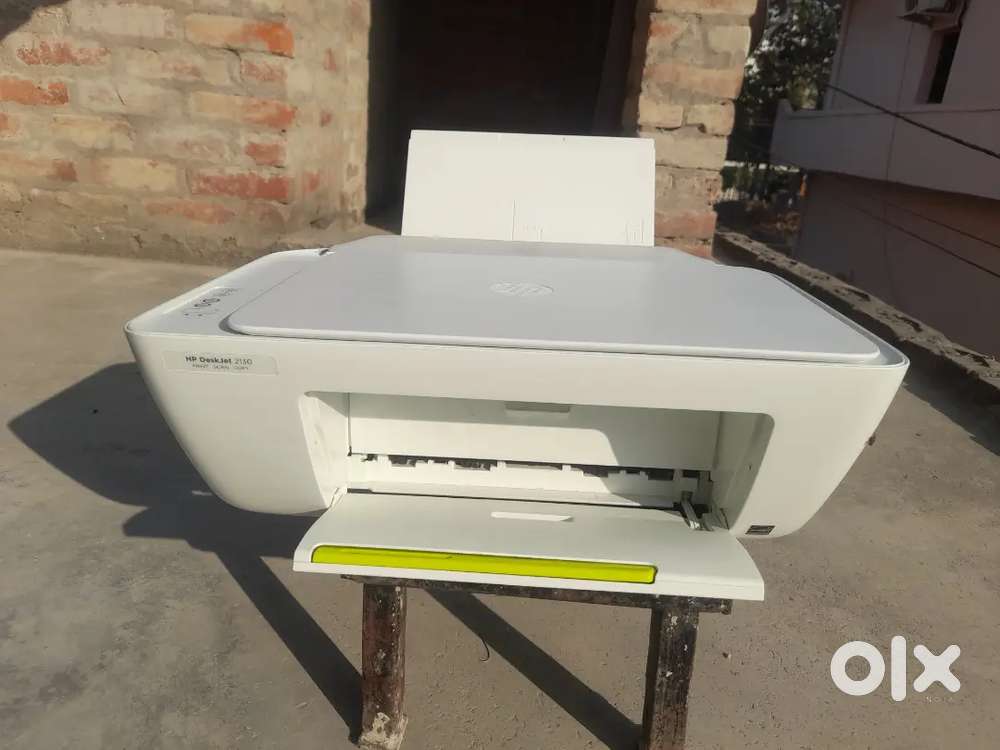 HP DeskJet 2130 Printer