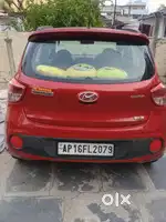 Hyundai Grand i10 Nios 2018