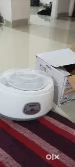 Yogurt(dahi) maker