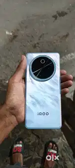 IQOO Z10 5G