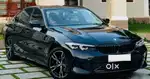 BMW 3 Series Gran Limousine 320Ld M Sport, 2024, Diesel
