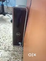 Dell Dual Core Cpu