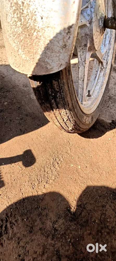 Gadi Full loaded all electrick parts Wark full kadak engine