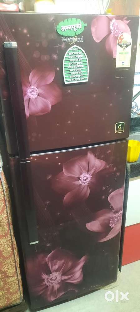 Refrigerator-Best condition, 2.5 years old