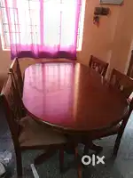 Malasion Dinning Table