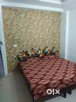 1bhk flat for rent in chattarpur