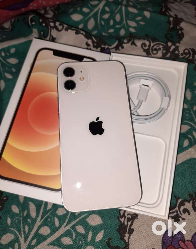 Iphone 12 128gb