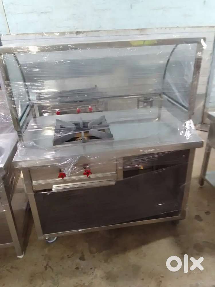 Food Counter