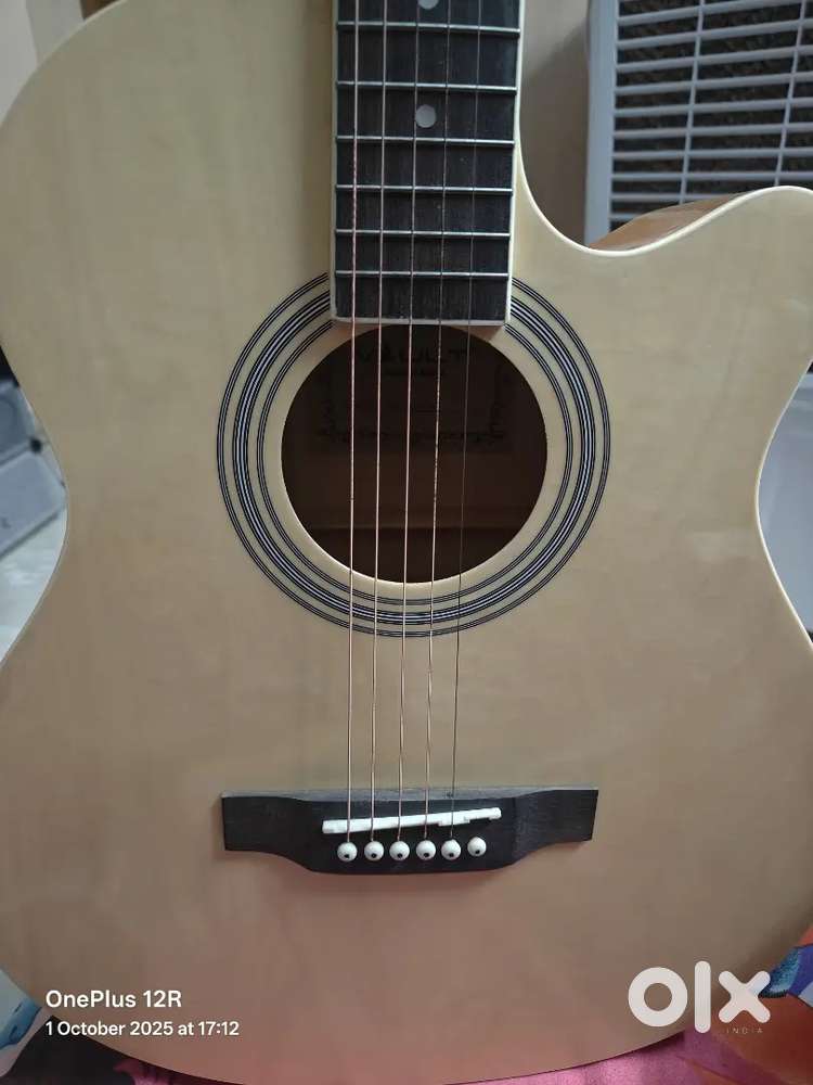 Vault guitar