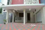 New 2 bhk house for rent to family in Aramkallu, 3 kms from Peroorkada