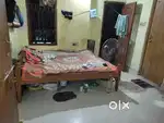 1Rk with Balcony(Only Smal Family)Near Jail Road Lakshmi Sagar