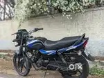 Bajaj CT 110