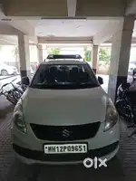Maruti Suzuki Swift Dzire 2018