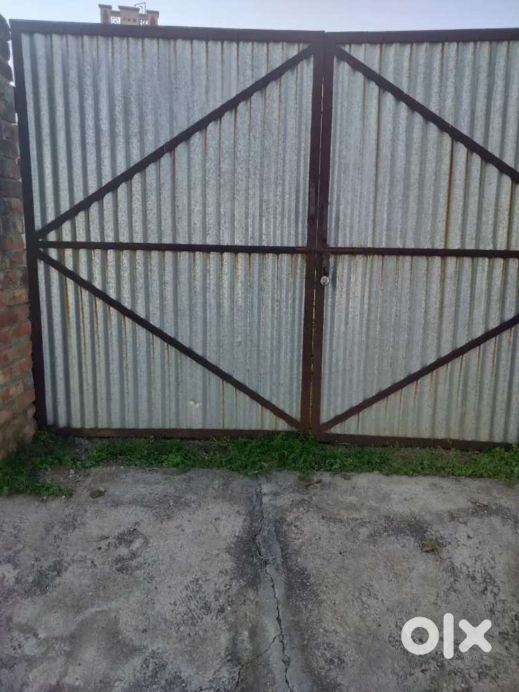 Plot for sale