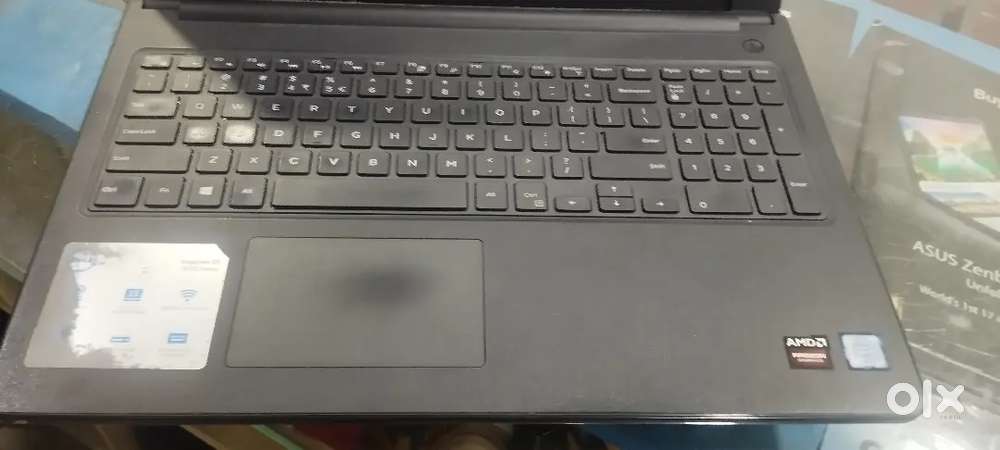 Dell laptop 13