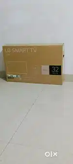 Lg tv 32 inch