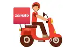 Hiring delivery partners for zomato in Kochi- Perumbavoor