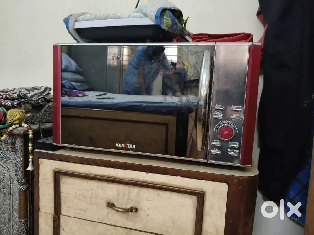 Kenstar all in one oven at 4000 only