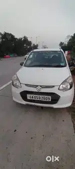 Buy new car